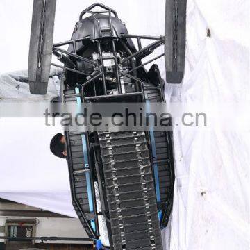 2016 New Design Exclusive 150cc/200cc Snowmobile/snowscooter photo-4