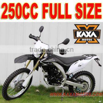 250cc Motorbike for sale