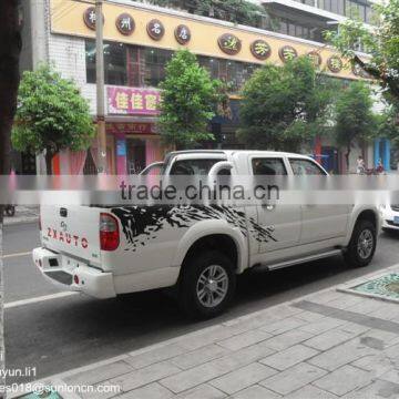 Reliable Quality 2-5 seats Pick Up With Disel Petrol Engine