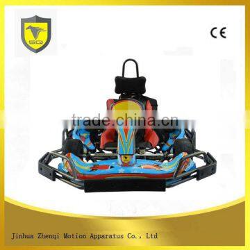 best -selling fashion design high quality go kart for kids