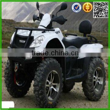 ATV with EEC,quad,4x4 .farm ATV 500cc (ATV500-4)
