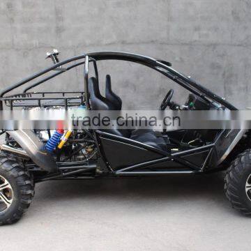 RL-1500 Sports ATV With Brake Booster SBS photo-6