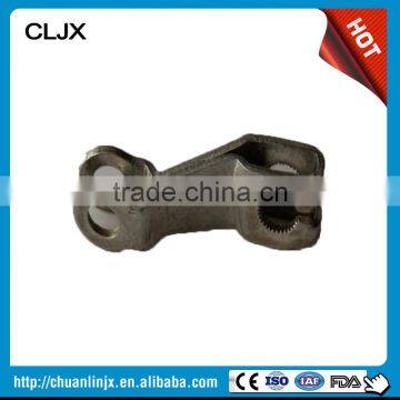 Custom All Kinds of Metal Building Parts photo-3