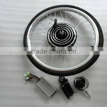 500watter electric bike kit