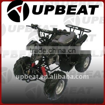 110cc quad bike with upbeat brand