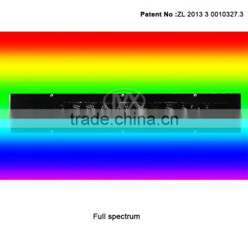 Gaea Horticulture 1200W LED Grow Light Red And Blue LED Light photo-3