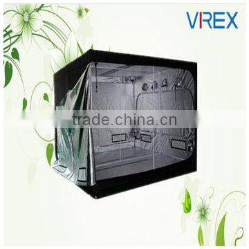 2014 New 300*300*200CM Hydroponic Mylar Grow Tent Indoor Grow Rooms