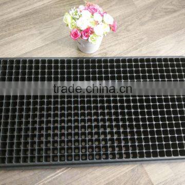512 Cell PS Plastic Hydroponic Fodder Tray Seed Tray, 540*280mm photo-2