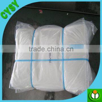 Transparent Greenhouse Cover Woven Film,anti uv Stable Plastic Greenhouse Film,reinforced Roof Cover Waterproof Membrane photo-6