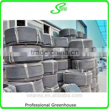 2015 Low Cost Iirrigation System Greenhouse Parts for Sale photo-5