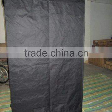 Hydroponic Grow Tent Dark Room Grow Room Home Box 600D 200 X200 X200cm photo-5