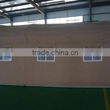 Easy Setup Portable Outdoor Heated Inflatable Winter Party Tent for Sale photo-4