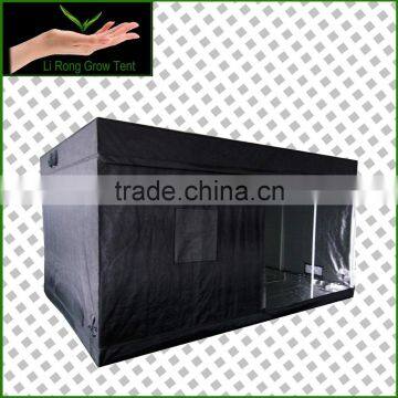 High Grade Large Size Mylar 1680D Indoor Metal Grow Box Grow Dark Room Grow Tent Hydroponics W/extension photo-3
