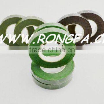 High Quality Clorful Wash Tape For Flower photo-5