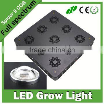 810W Mcob Plant Grow Light Lamp for Greenhouse, Hydroponics, Greenhouse, Ideal to Replace the 1000w Hps,hid photo-2