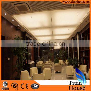 Remarkable and Luxury Light Steel Frame Resorts photo-2