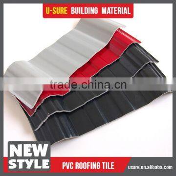 Popular Sale Pvc Plastic Roof Gazebos photo-5