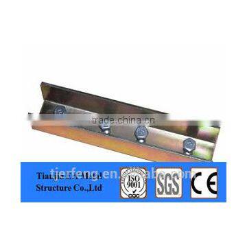 Manufacturer China of Galvanized u Channel photo-6