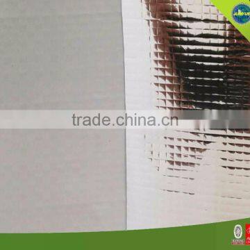 Silver Sarking Radiant Barrier for Attics photo-4