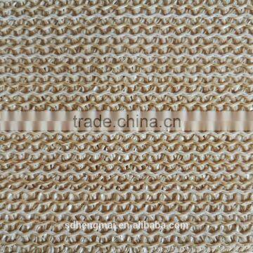 Shade Sail, Shade Net, Balcony Safety Net, China Manufacture 100% Virgin HDPE + UV photo-3