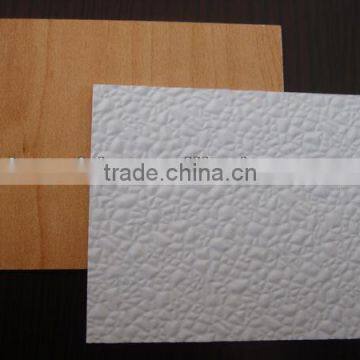 fiberglass smooth flat sheet