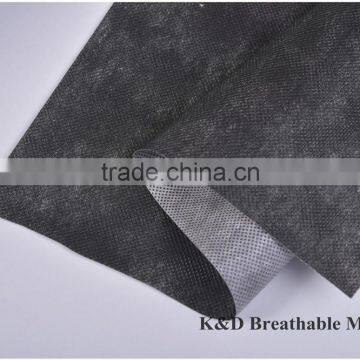 KDBG110 Polypropylene Waterproof Breathable Moisture Permeable Roofing Underlay Membrane photo-2