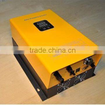 K000442 AC Pump Solar Water Pump Inverter MPPT 11kw