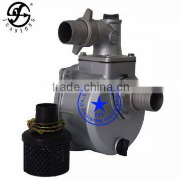 JUANYONG 3"self priming water pump with centrifugal pump manufacturers Water Pumps