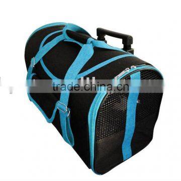dog carrier