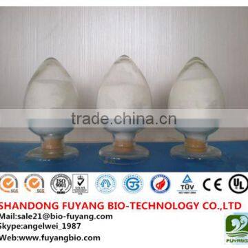 Sodium Gluconate 98% for petrochemical systerm industry