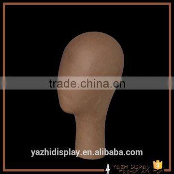 Christmas Window Display Mannequins Head for Hat Display photo-2