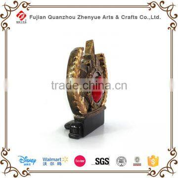 2015 Funny Polyresin Boxing Game Trophies photo-3