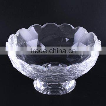 Most Popular Unique Design Crystal Fruit Stands for Wedding on Sale photo-3
