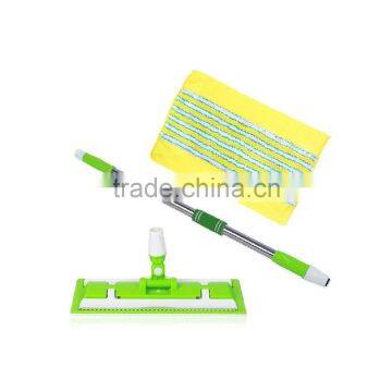 Vivinature 360 Easy Rotating Head Spin Microfiber Magic Floor Mop photo-3