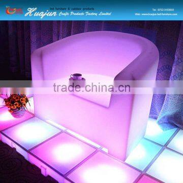 Led Multi Color for 1 Pepole Sofa Furniture photo-4