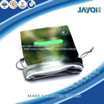 Custom-made Microfiber Eyeglass Pouch photo-4