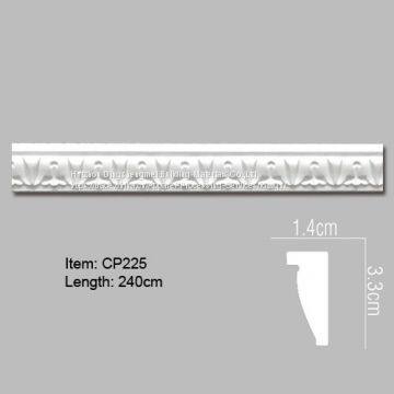 Best Selling Architectural PU Veneer Accessories photo-4