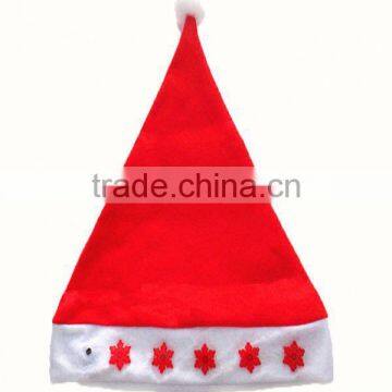 Classical Flash Christmas Hats for Adults photo-3