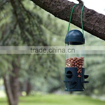 Plastic Wild Bird Feeder photo-4