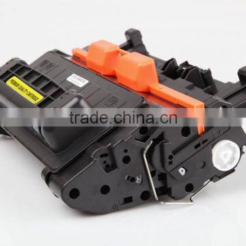 CE390A IKON Premium Laser Toner Cartridge Compatible 90A Series Replacement For HP High Yield (10,000 Yield) - Black photo-3