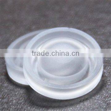 Straight Single Stream Hand Soap Silicone Dispenser Valve for Refillable Liquid Bottles photo-3