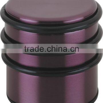 Factory Wholesale Different Colour Heavy Stainless Steel Doorstop BSCI photo-6