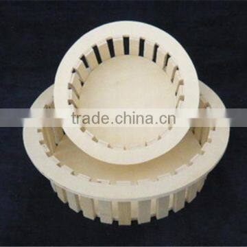 Unfinished Handmade Variety Use Solid Wood Orange Crates photo-2