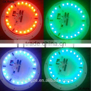 Direct Charge RGB Rechargable Lithium Battery/led Light for Bright Led Furniture photo-3