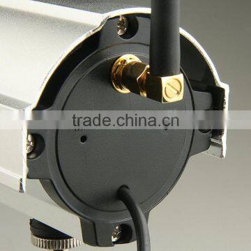 High Quality Digital Wireless Security Camera System CCTV DVR Kit With 7 Inch Monitor photo-3