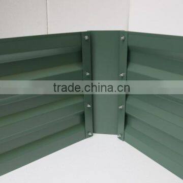 AU Supermarkt Hot Sale Metal Vegetable Raised Graden Bed photo-6