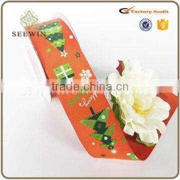 Wholesale Custom Printed Ribbon for Packing photo-3