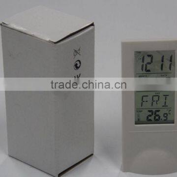 Digital Display Clock