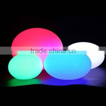 2016 YI GUI Led Christmast Wedding Light RGBW Bottem photo-4