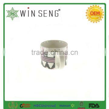 Ceramic Porcelain Coffee Tea Mug Cup photo-5